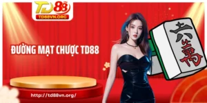 Đường mạt chược TD88