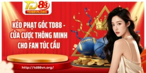 Kèo phạt góc TD88