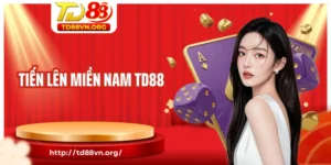 Tiến lên miền nam TD88