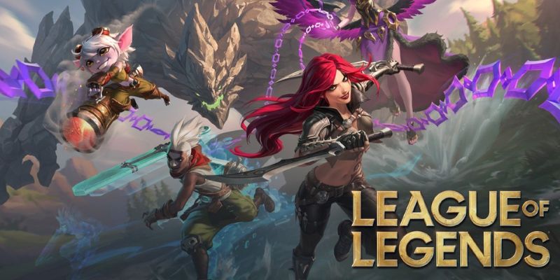 Hệ thống kèo LOL đa dạng dựa trên kết quả giải đấu