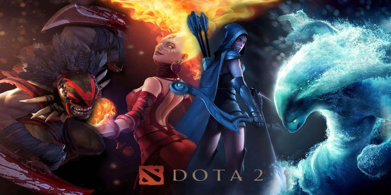 Lý do người chơi Dota 2 phải tìm kiếm nhà cái uy tín