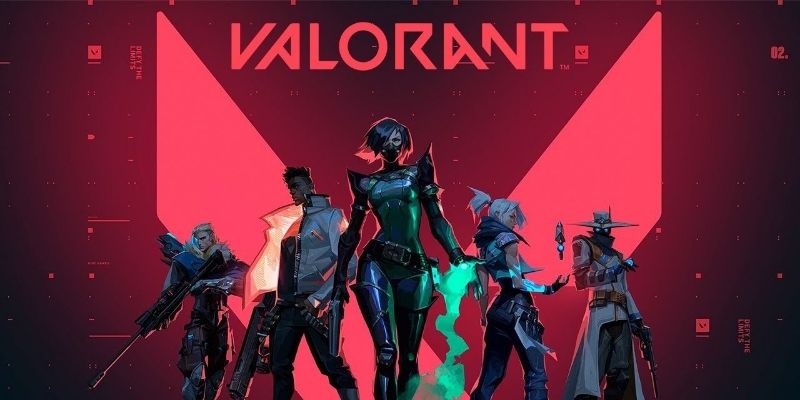 Yếu tố giúp Valorant trở thành tâm điểm thu hút cộng đồng